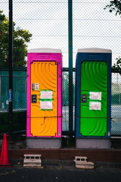 Best Sanitation services for porta potties  in Adel, GA